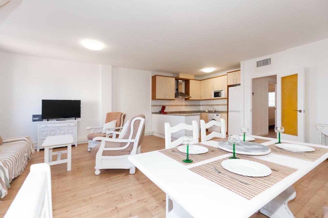 Apartamento Vora Mar 33 Cambrils Exterior photo