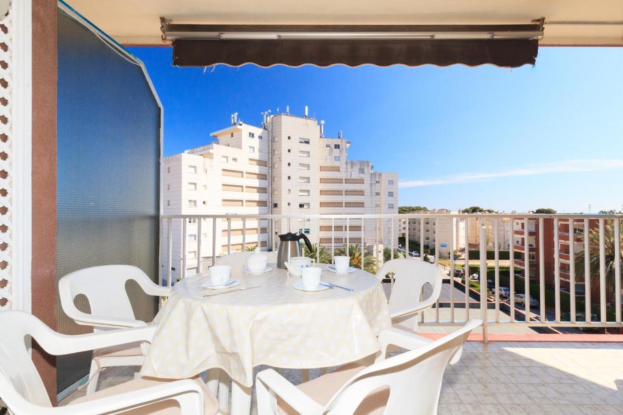 Apartamento Vora Mar 33 Cambrils Exterior photo