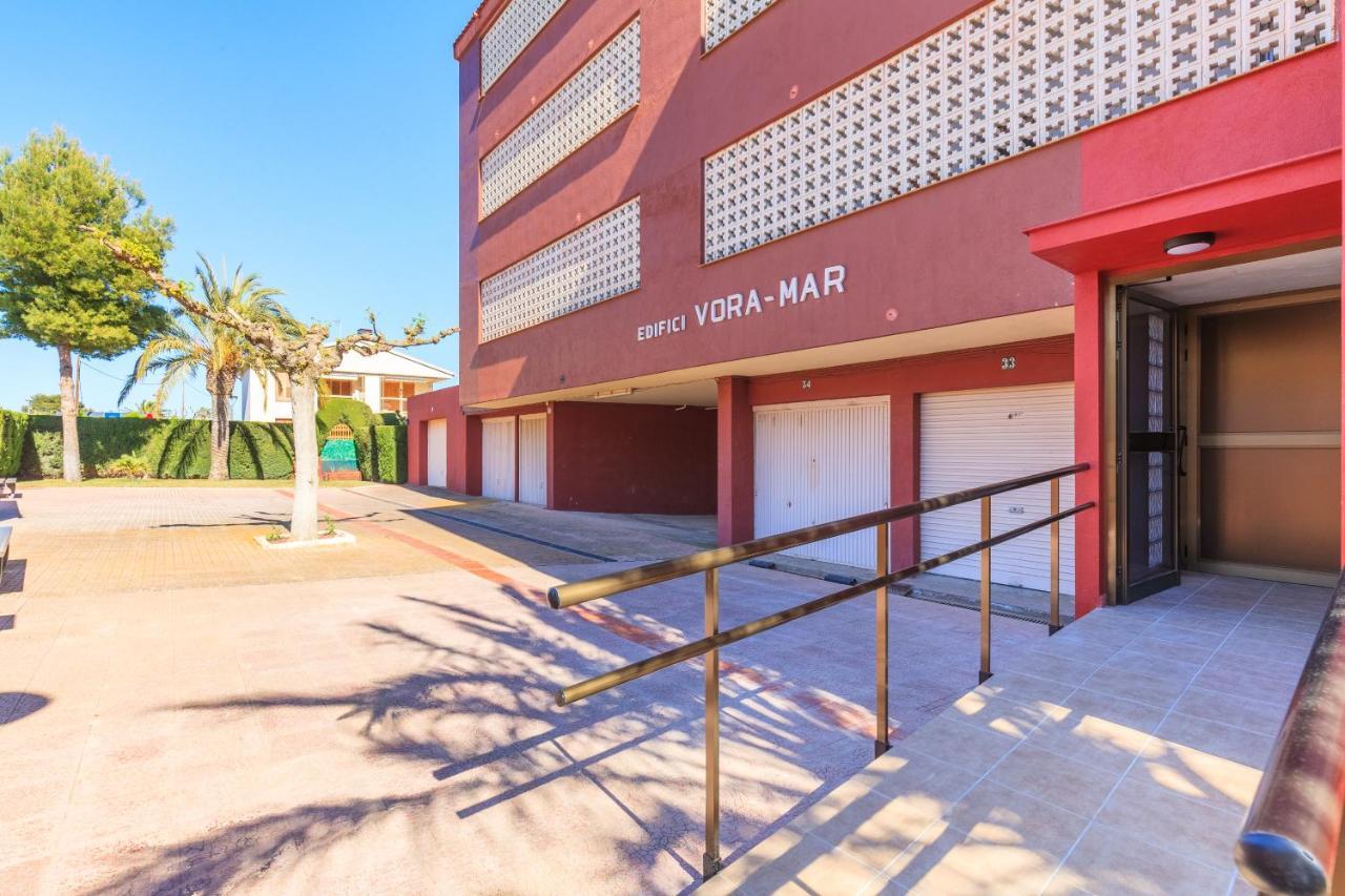 Apartamento Vora Mar 33 Cambrils Exterior photo