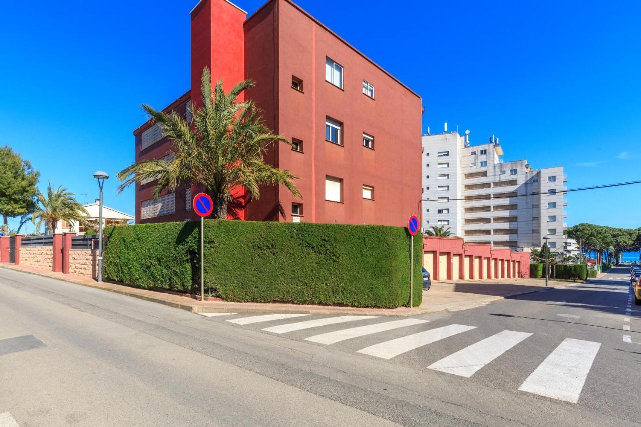 Apartamento Vora Mar 33 Cambrils Exterior photo
