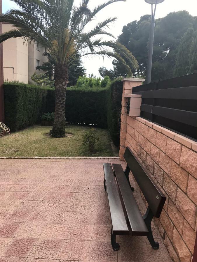 Apartamento Vora Mar 33 Cambrils Exterior photo